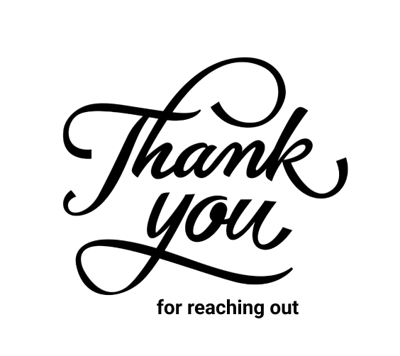 Thankyou Image